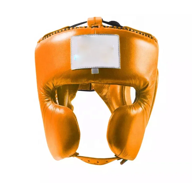 Headgear MMA Helmet Protector Kick Boxing Head Guard Martial Arts headgear Boxing