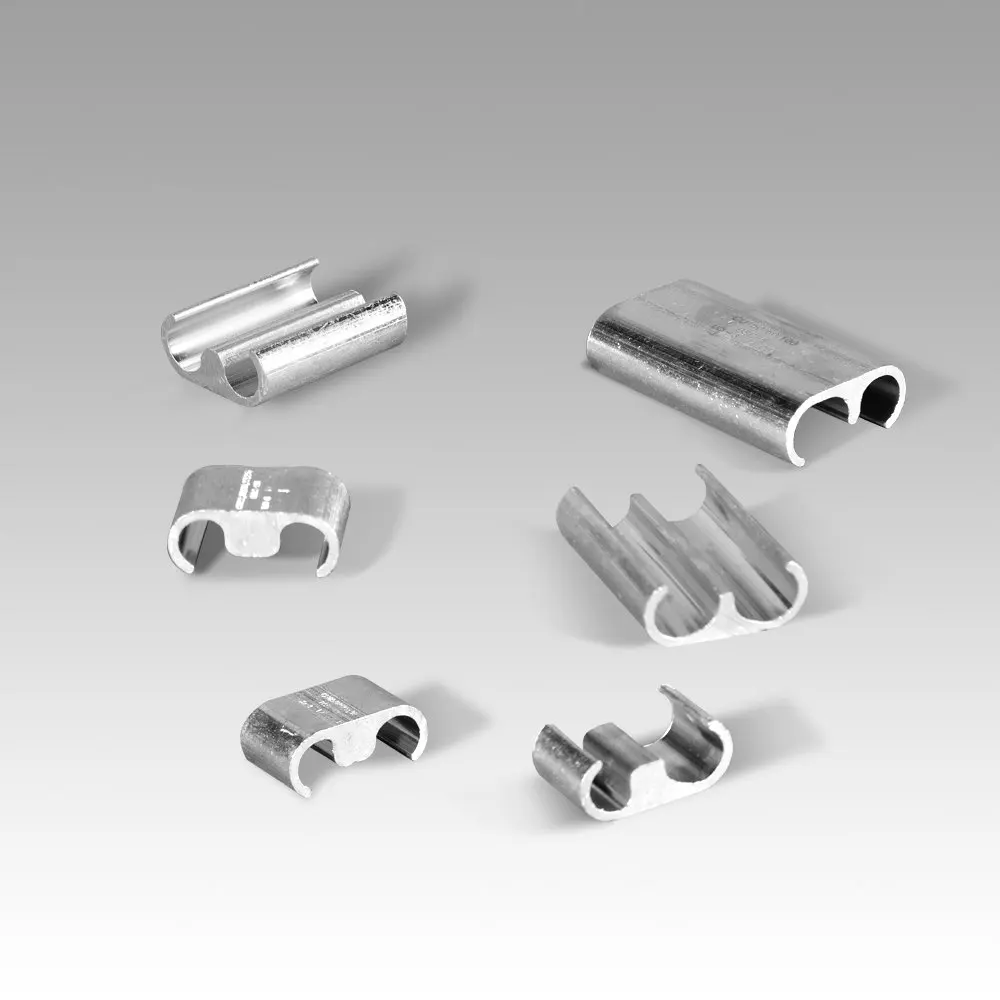 Factory Price Copper Brazing Rods Costal Pure Copper Branch Conductors Good Oxidation Resistance Weldable and Brazable