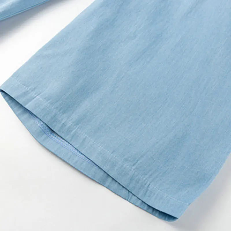 Summer Girl Suspender Pants Kids Clothing RTS Factory Direct Sale Top Design American Style Solid Color Pink Yellow Red OEM Anti