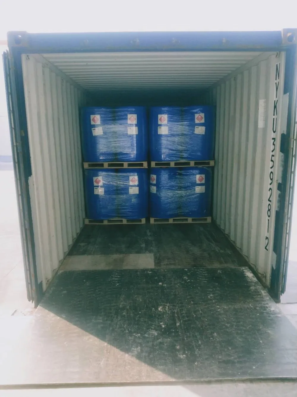 Оптовый продавец жидкого полимерного полиэстера