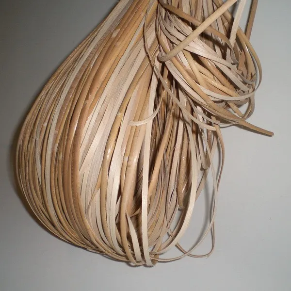 Лучший ротанговый сердечник, отбеленный для продажи из Вьетнама высокого качества