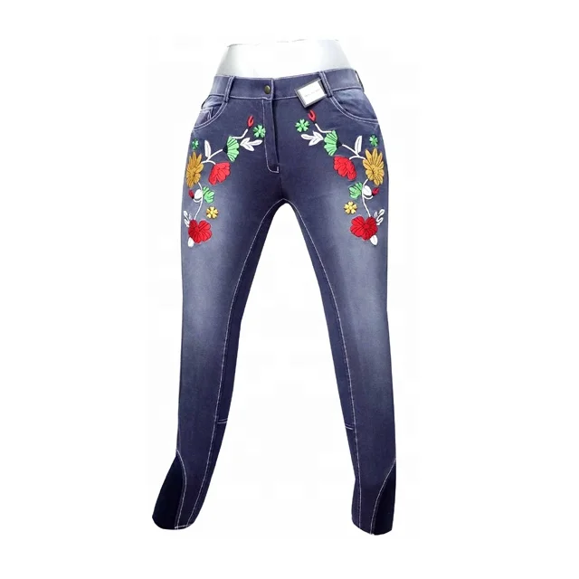 Full Seat Riding Breeches