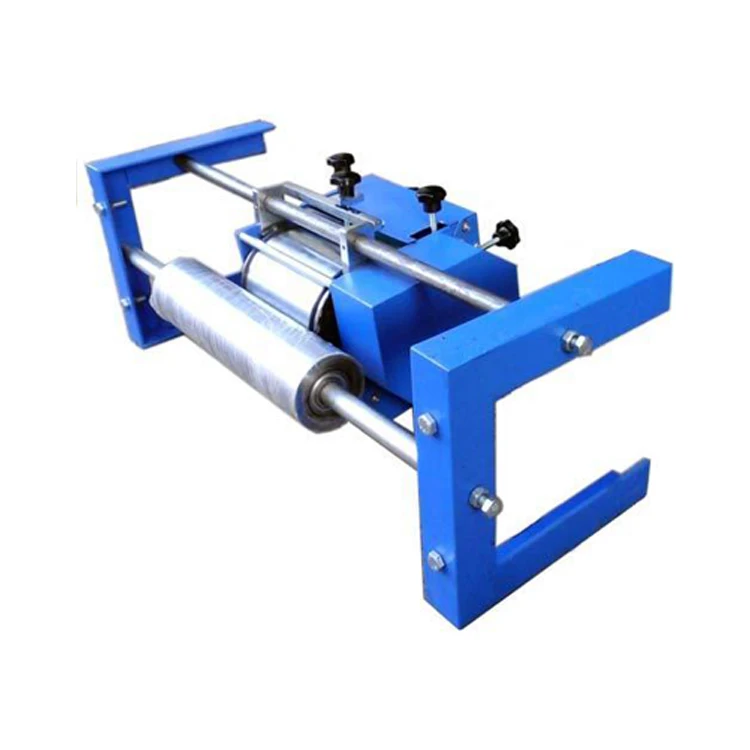 Affordable Price Single Color Mini Flexo Printing