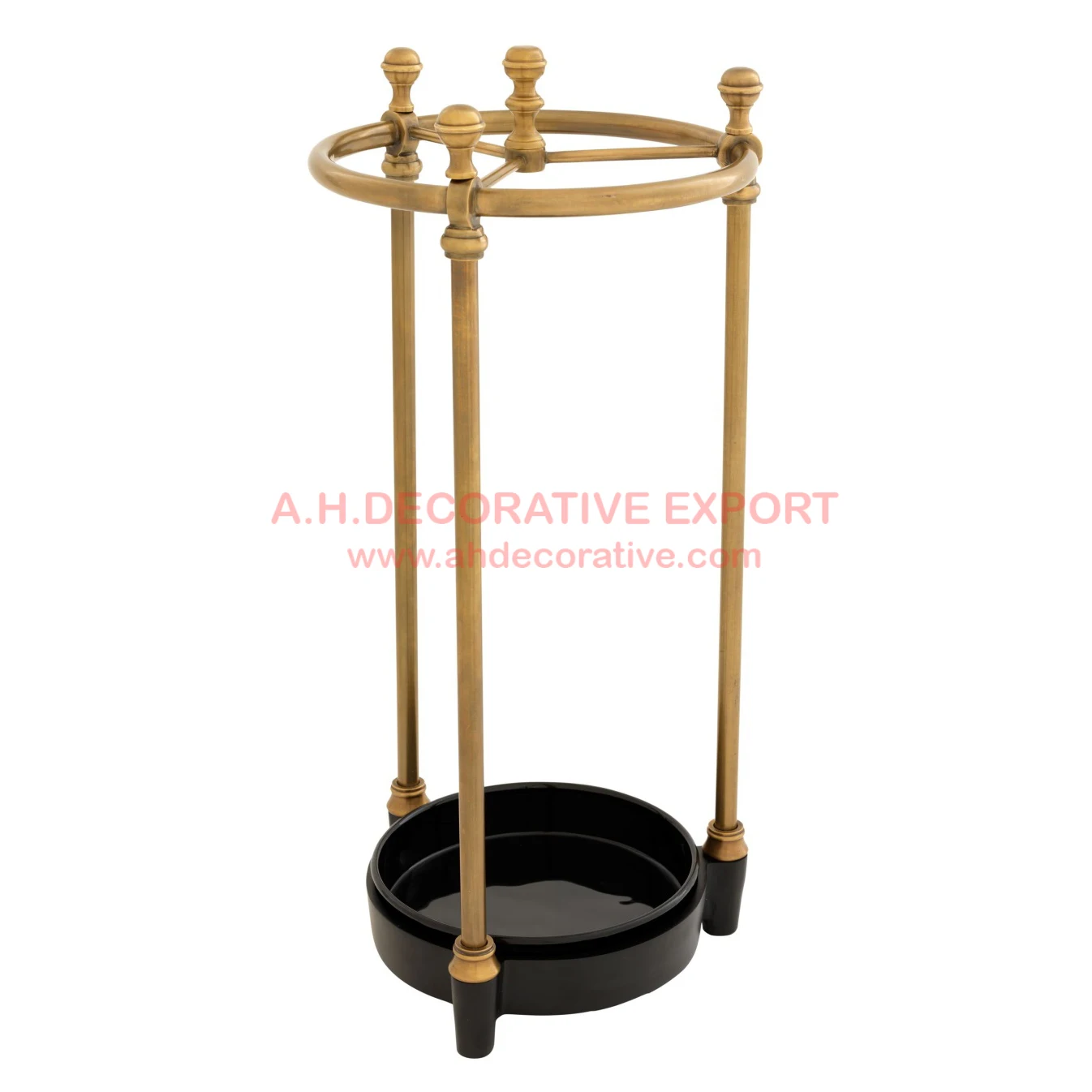 Doorway Umbrella Base Stand New Arrival Metal Handmade Home Decorative Designer Umbrella Stand For Sale