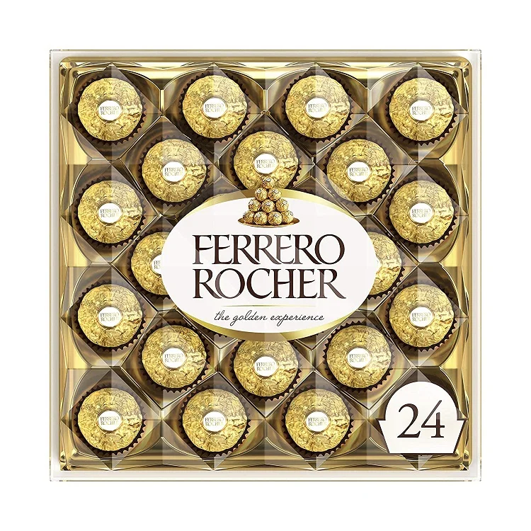 Sweet Ferrero Rocher T3 T24 T30 for sale
