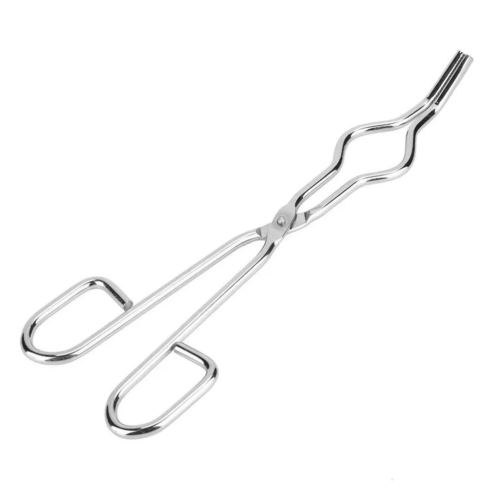 Latest Model Wholesale Cheap Price New Arrival Custom Logo Printed Tongs For Lab Instruments
