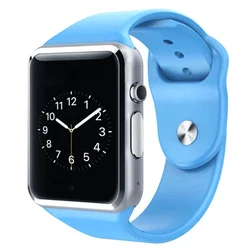 2020 new products selling smart watches UUTEK A1