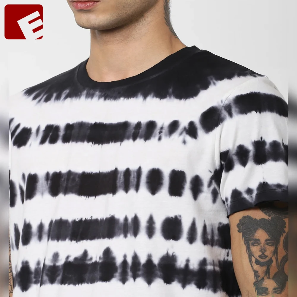  Новые летние мужские повседневные футболки больших размеров сделанные в Пакистане цветные высшего качества