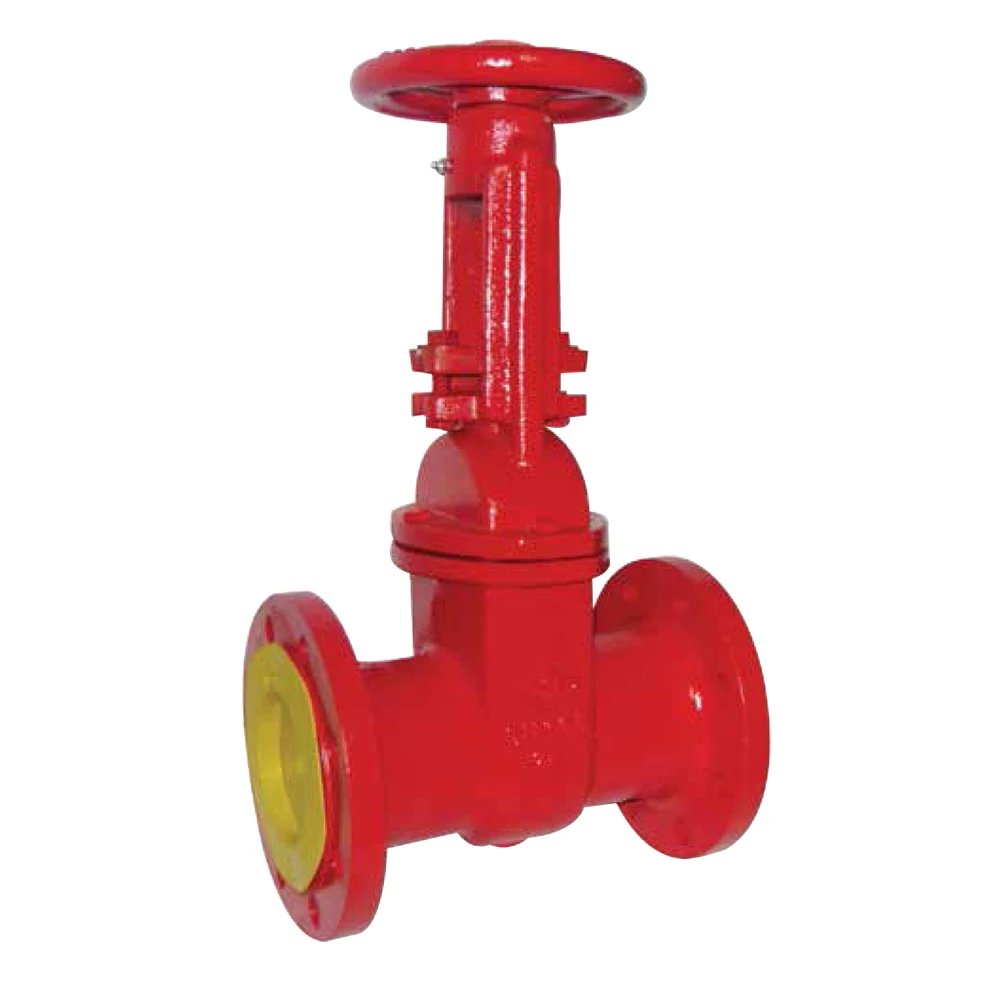  High Quality Gate Valves
