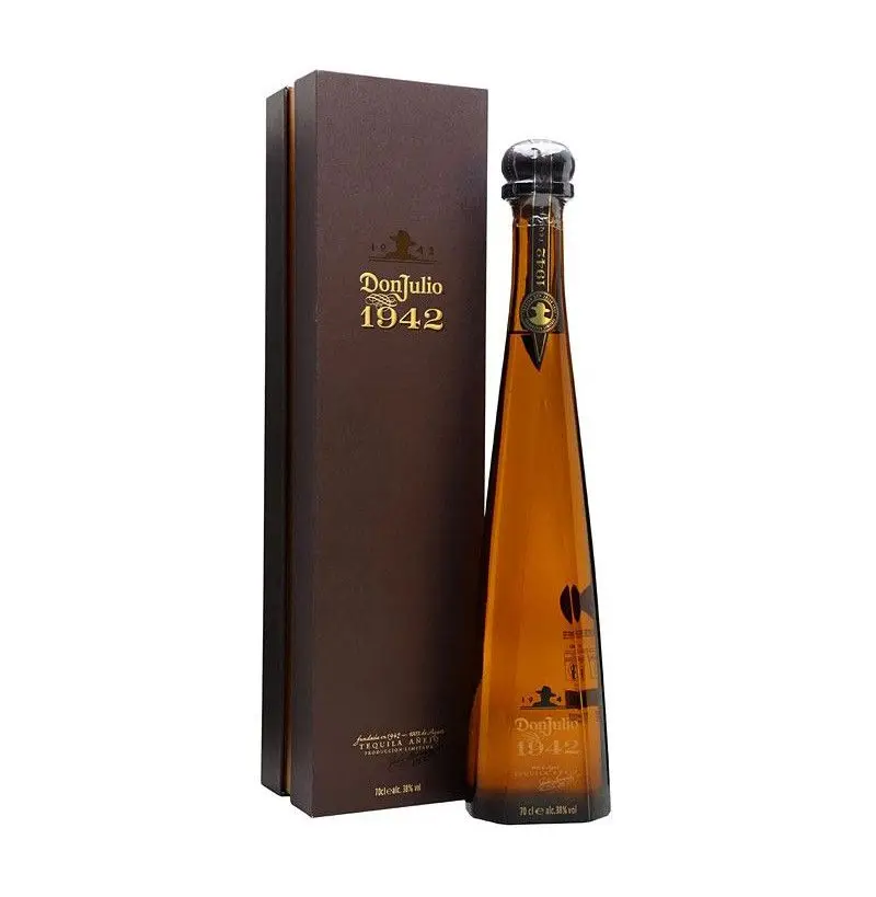 Текила Don julio 1942 в