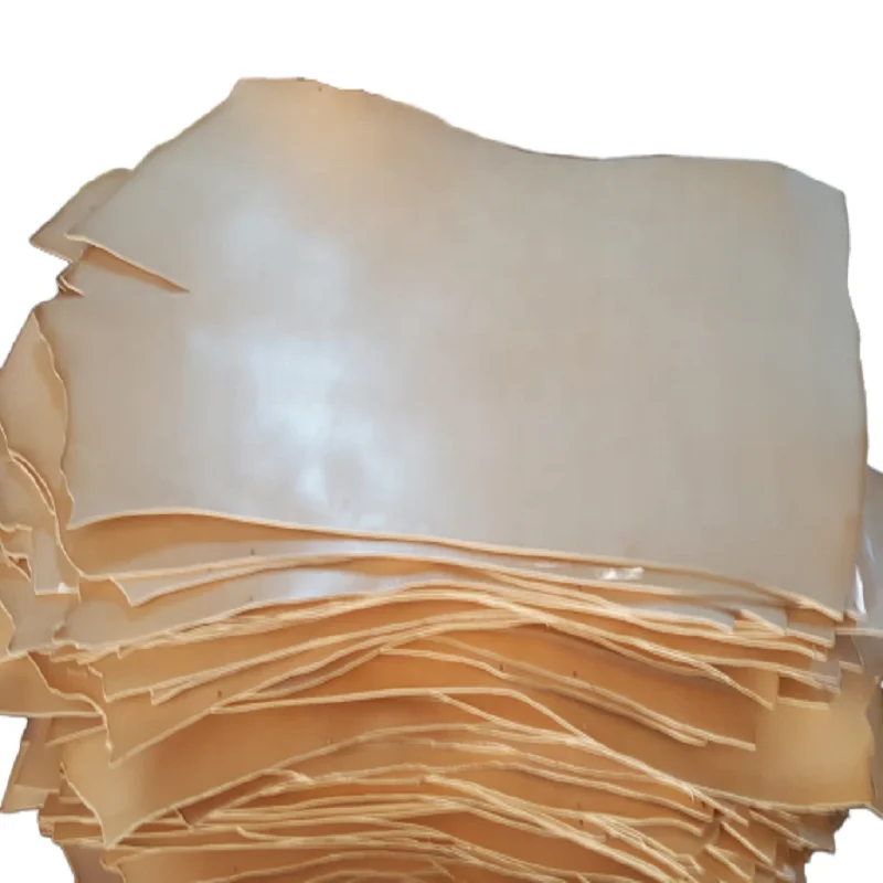 Устойчивые кожаные изгибы подошвы хорошего качества