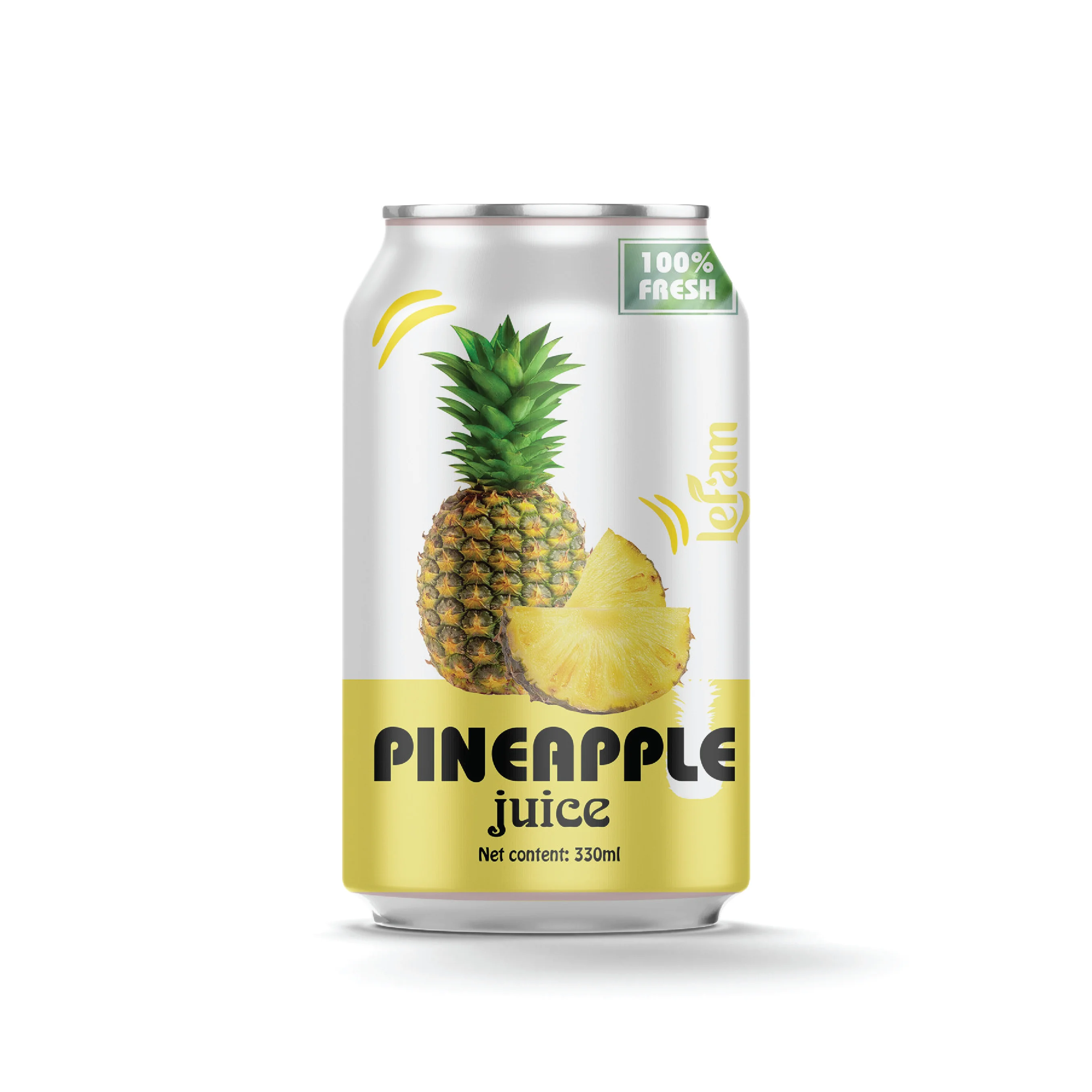 330ml Mango Juice 11.2Oz Low Sugar/ Sugar Free High Quality Factory Price Lefam WhatsApp 0084 96 345 2745