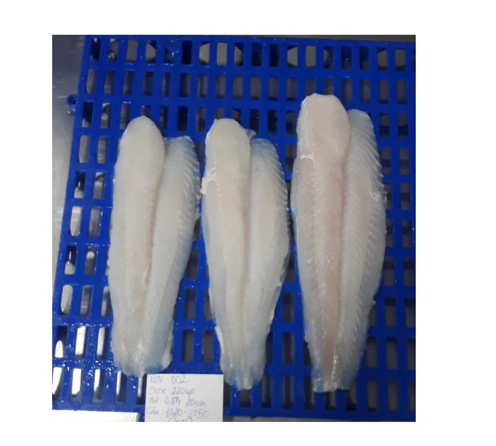 Замороженные баса сома филе/филе пангасиуса/Sutchi сома филе Вьетнам специальность