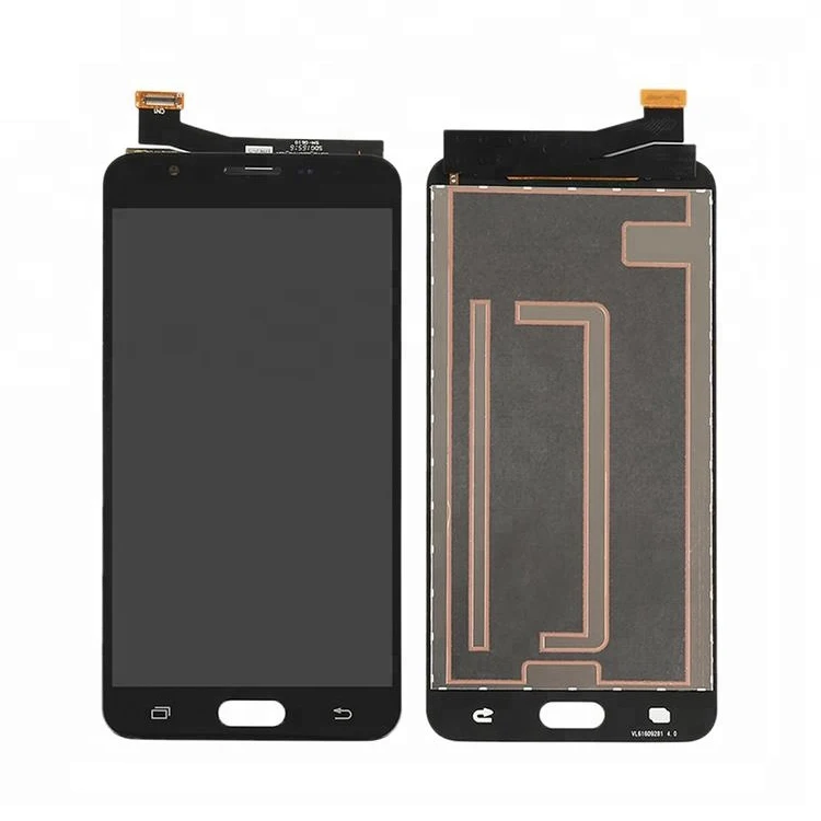 Wholesale Original Display Panel Screen Lcd For Samsung Galaxy J7 Prime 2 G611 Lcd