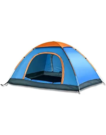 Палатки для кемпинга