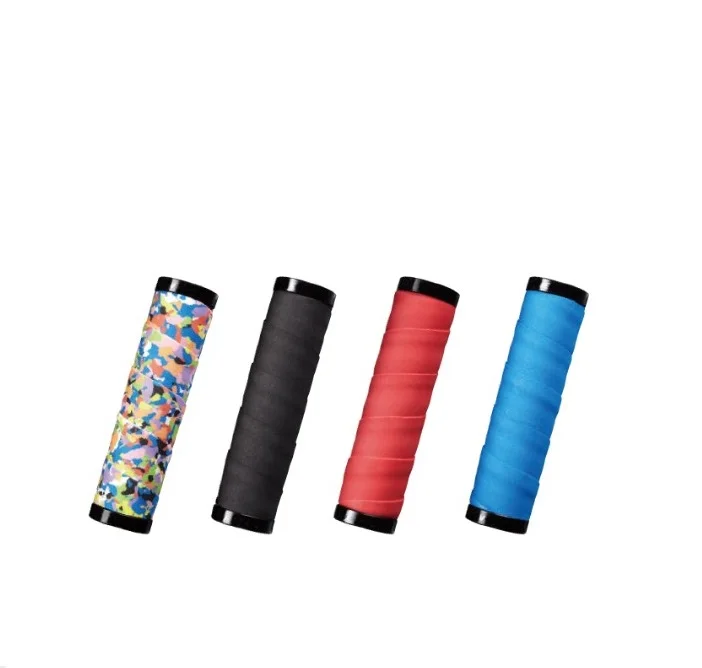 Высококачественная эргономичная Крышка для ручки велосипеда MTB OEM