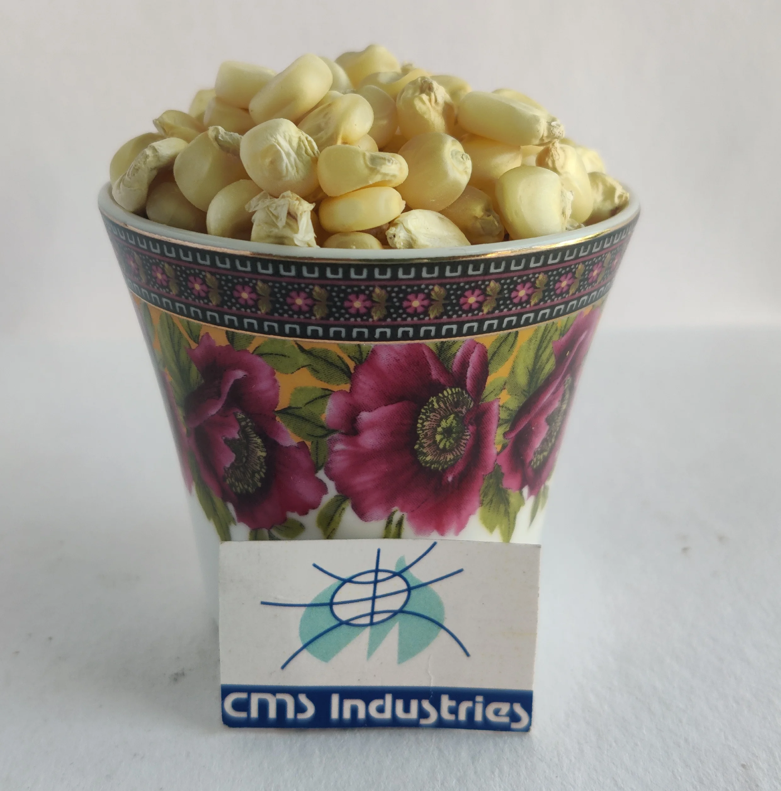 Белая кукуруза или Кукуруза по низкой цене