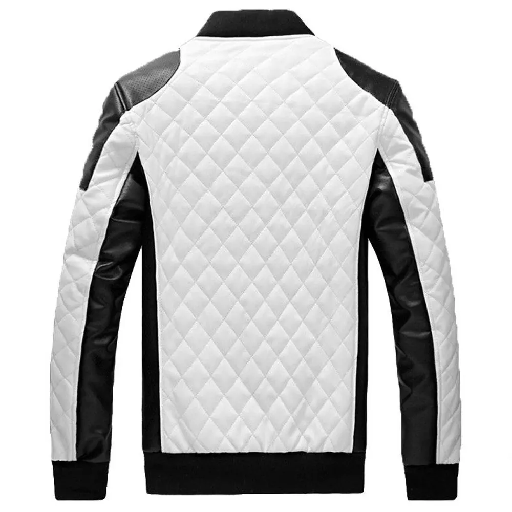 Пакистанская кожаная фабрика модные кожаные куртки-бомберы из замши воловьей козьей кожи