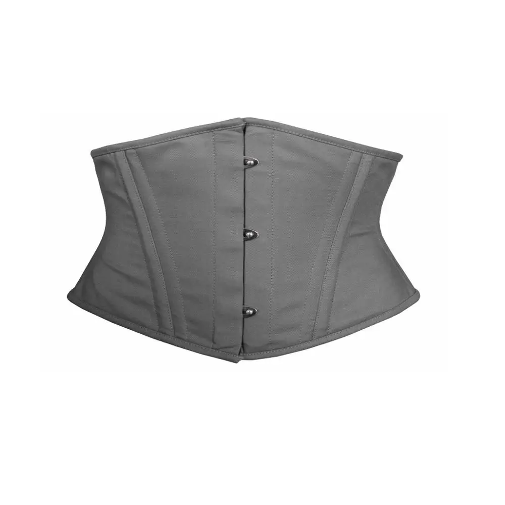 Top quality wholesale PVC corset for women