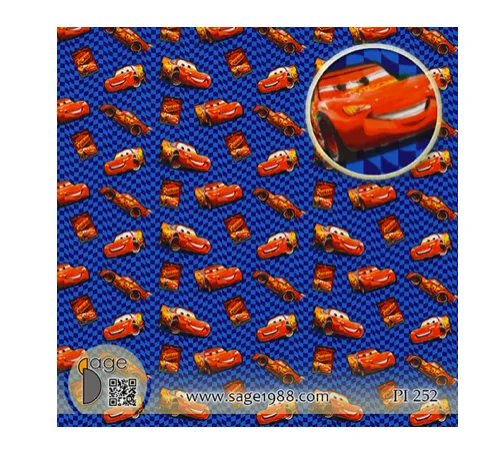 Тайваньская гидрографическая пленка хорошего качества с дизайнерским рисунком