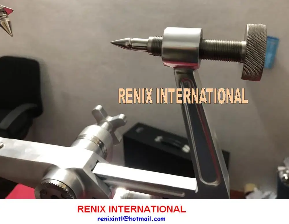 Ретрактор для нейрохирургии mayfield