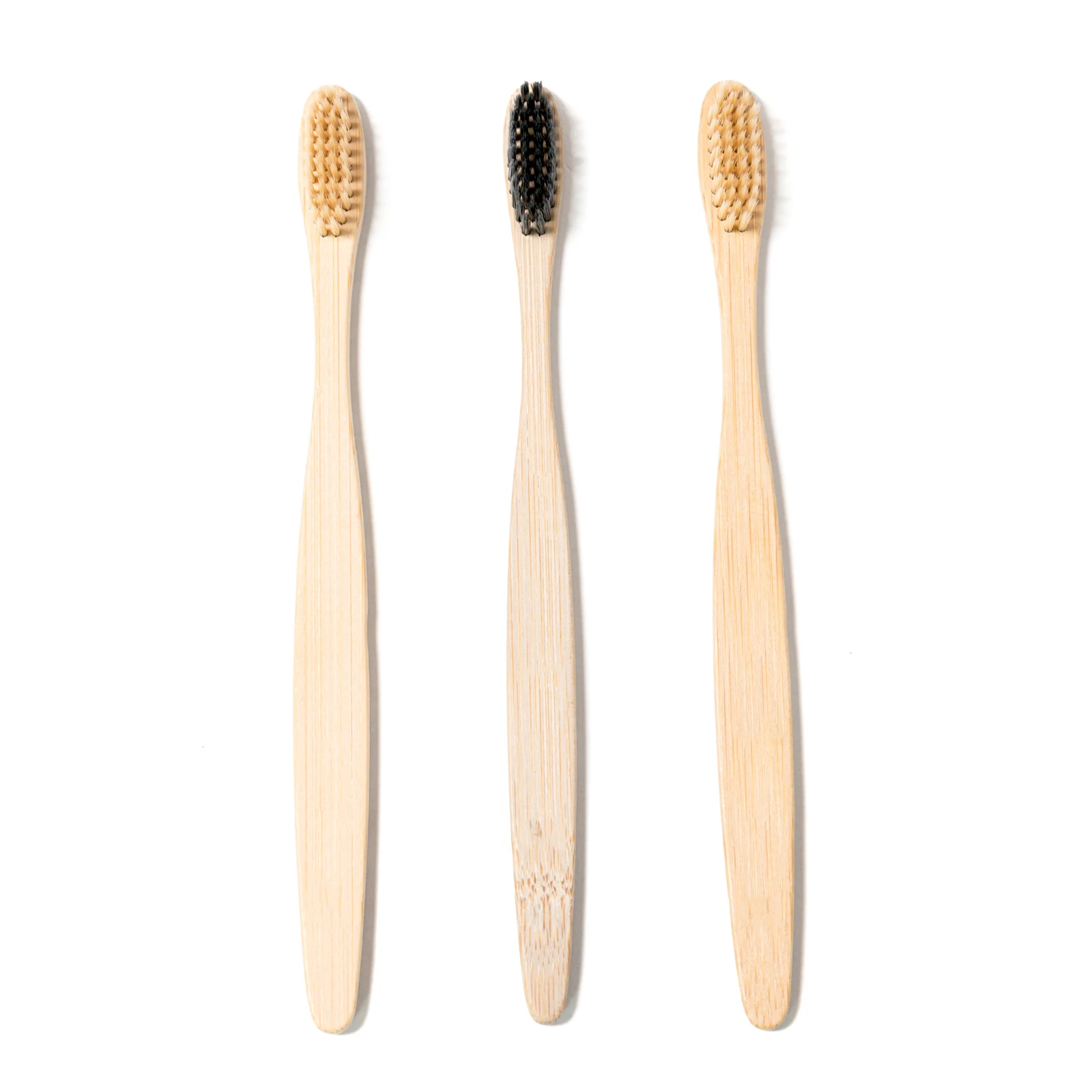 Новая многоразовая Экологически чистая биоразлагаемая бутылка для питья из 100% бамбука с индивидуальным логотипом