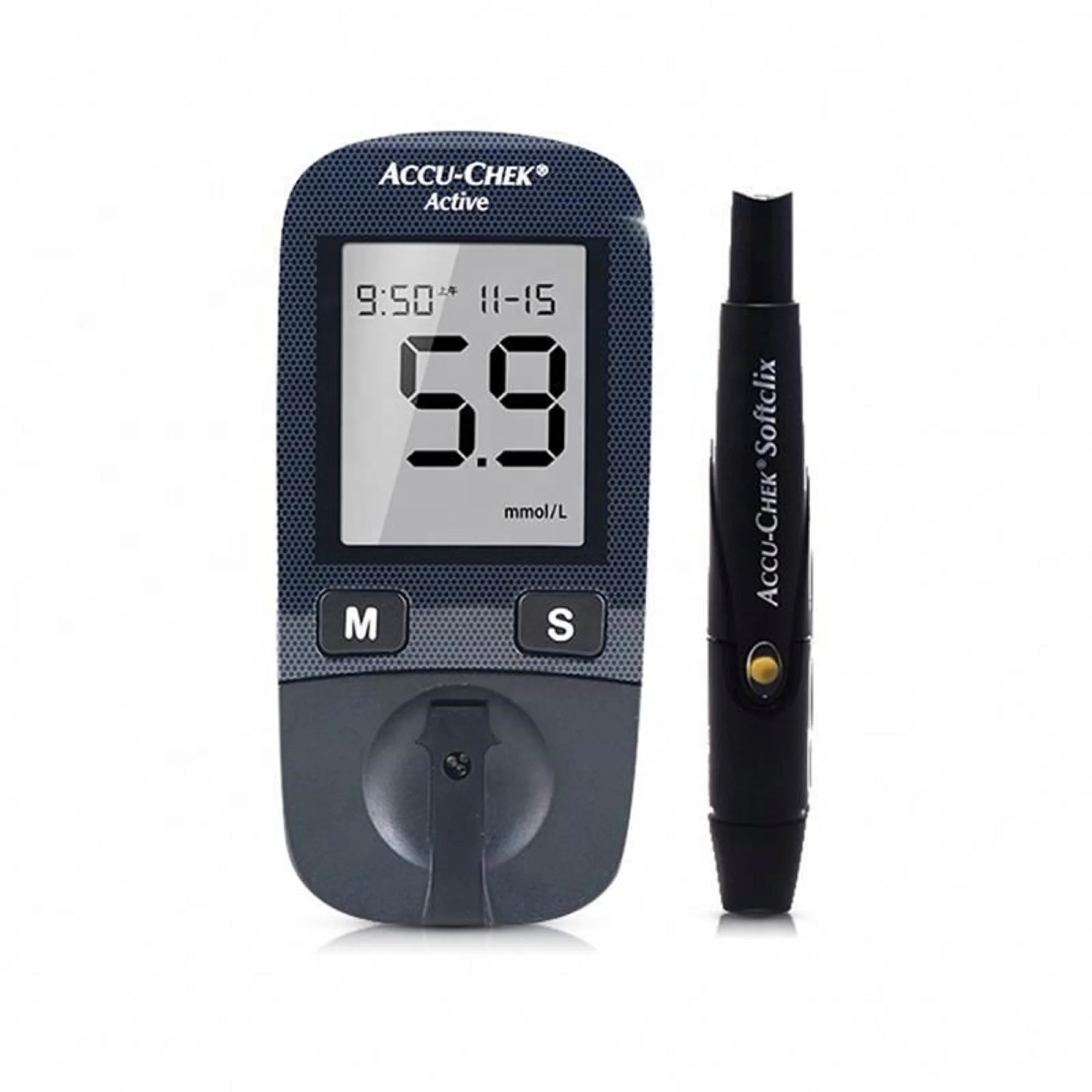 Diabetes Strips Test Hot Sell/ Diabetic Strips Test Strips / glucometer blood glocose level monitor