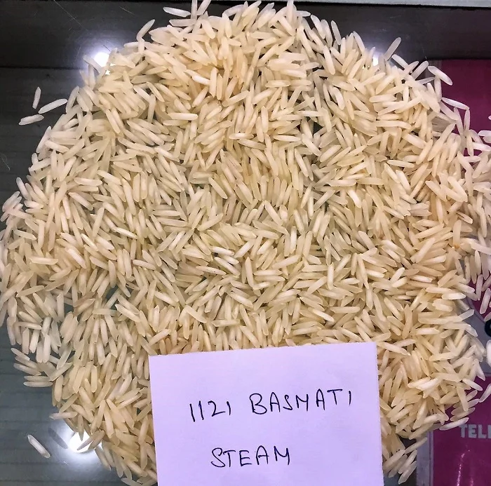 fresh stock natural fragrance Indian leading manufacturer basmati rice exporter for factory cheapest price for bulk import.
