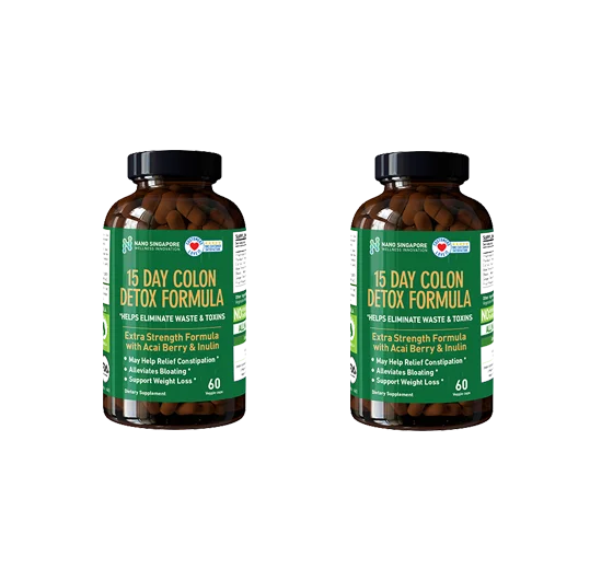 [Новинка] натуральные и органические капсулы для похудения