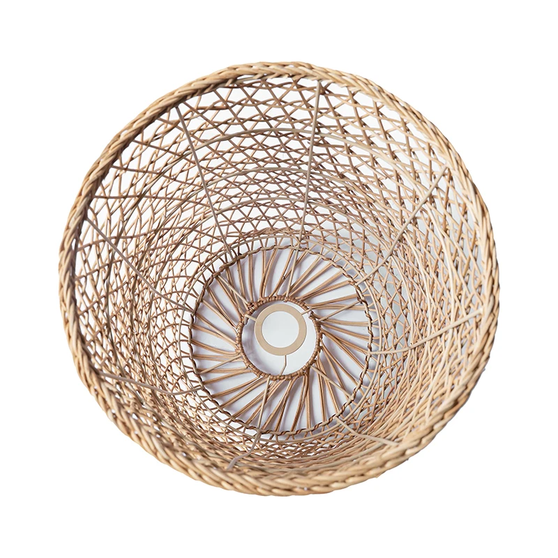 Vietnam rattan pendant light, rattan lampshade, Rattan Ceiling Shade Wholesale in Bulk