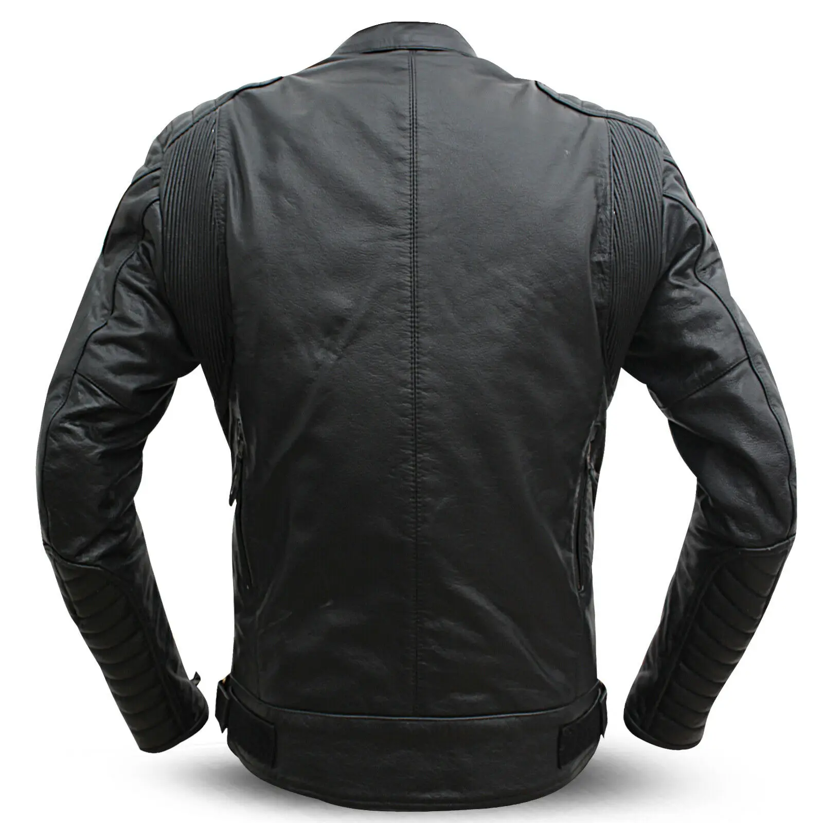 Wholesale Custom Biker Leather Jacket mototcyle racing Sports Jackets For Professional  Ridder