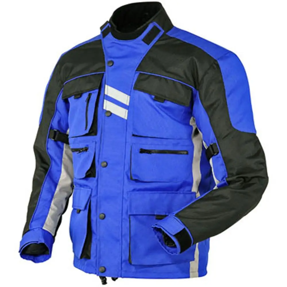 Cordura  Racing Jackets