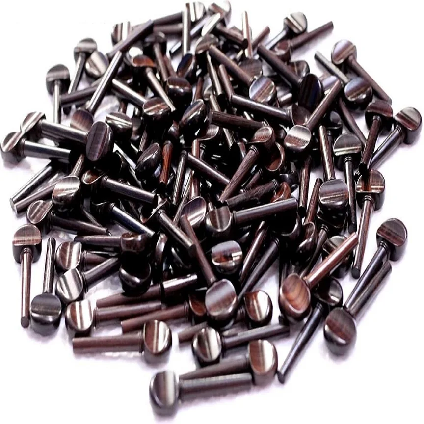 High Quality Rose wood Violin French Peg