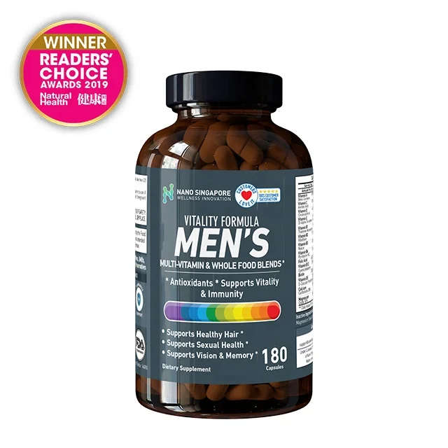 Все натуральные травяные добавки, мужские мультивитамины, энергетические капсулы