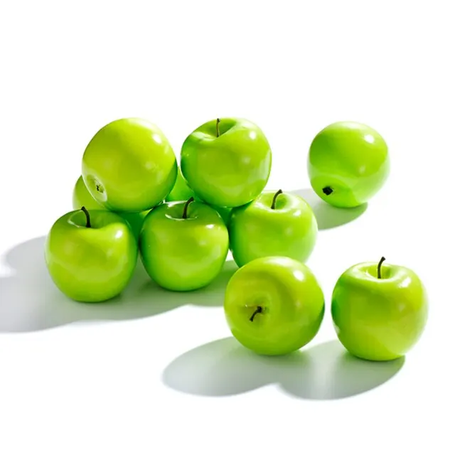 
Fresh Green Golden delicious Apples from Uzbekistan 
