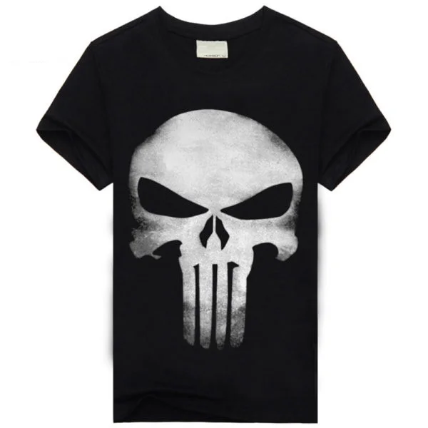 Fashion t shirts - Custom fitness mens sport wear fashion t shirt breathable gym t shirt Material Spandex/Polyester