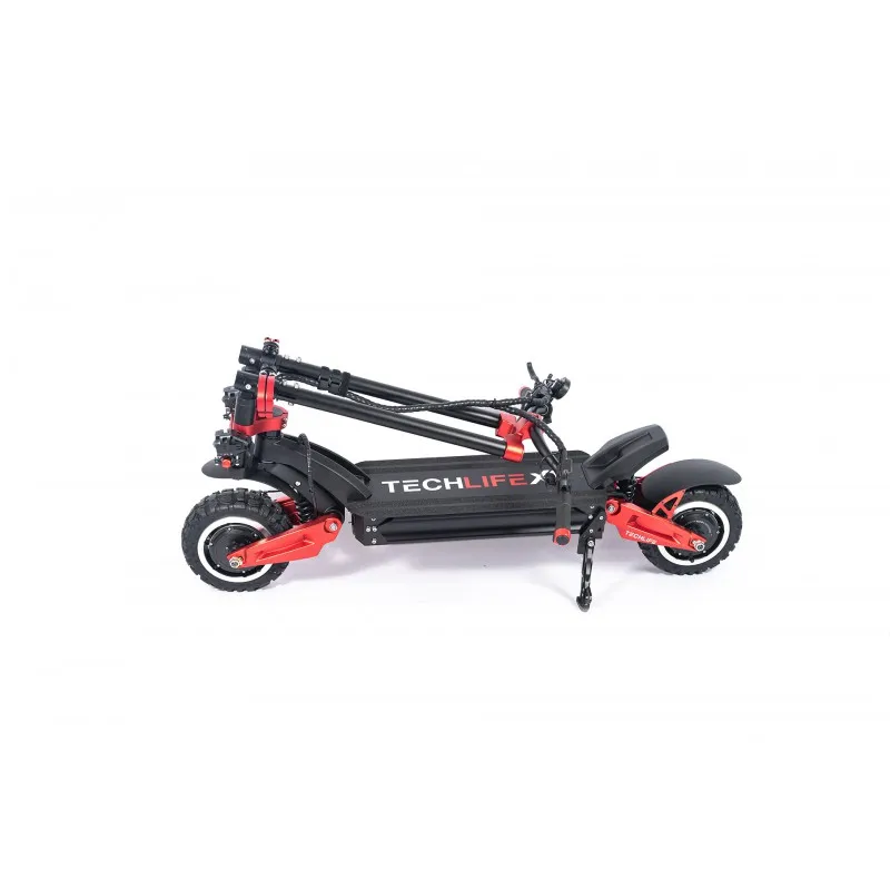 
T.ech. life X9 Electric Scooter 