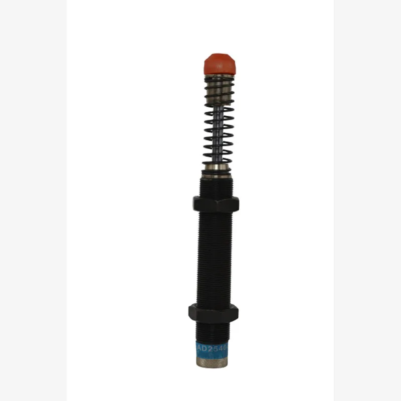 SHUYI AD2530  Factory Manufacture Various High-Carbon Steel Air Shock Absorber