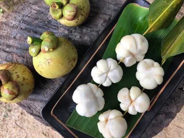 High Quality Premium Grade Mangosteen Fresh Fruit From Thailand