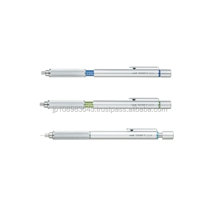 Ручка для чертежей Mitsubishi Uni, сделано в Японии, для оптовой продажи