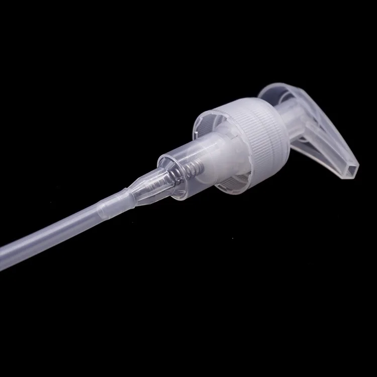  Европейский склада готовы к отправке крем дозатор для лосьонов левый и правый замок 28/410 шампуня насос