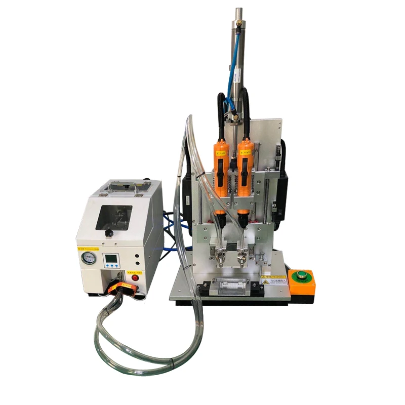 Китай (материк) токарно-винторезный станок для закупорки с круглой головкой и насечкой по всей длине винт автоматический шуруповерт вспомогательная система