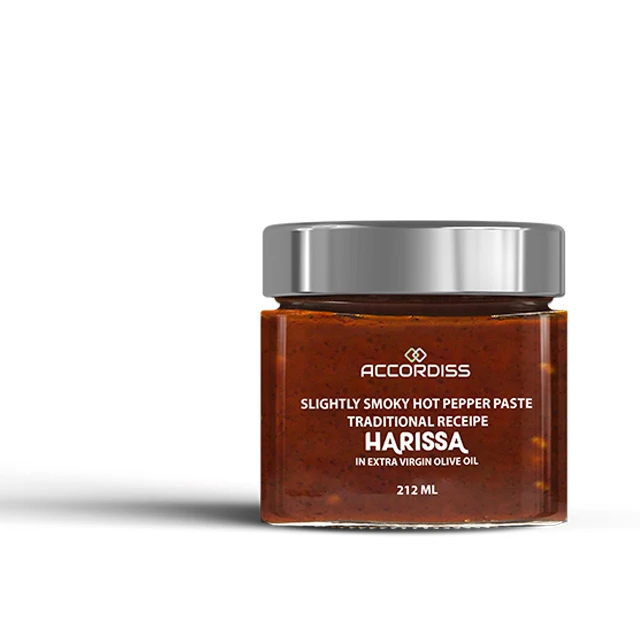 
Tradition harissa 212ml 