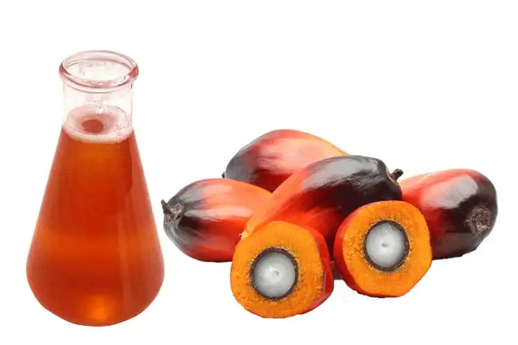 Top Grade Palm Oil Wholesale Palm Oil In Cheap Rates