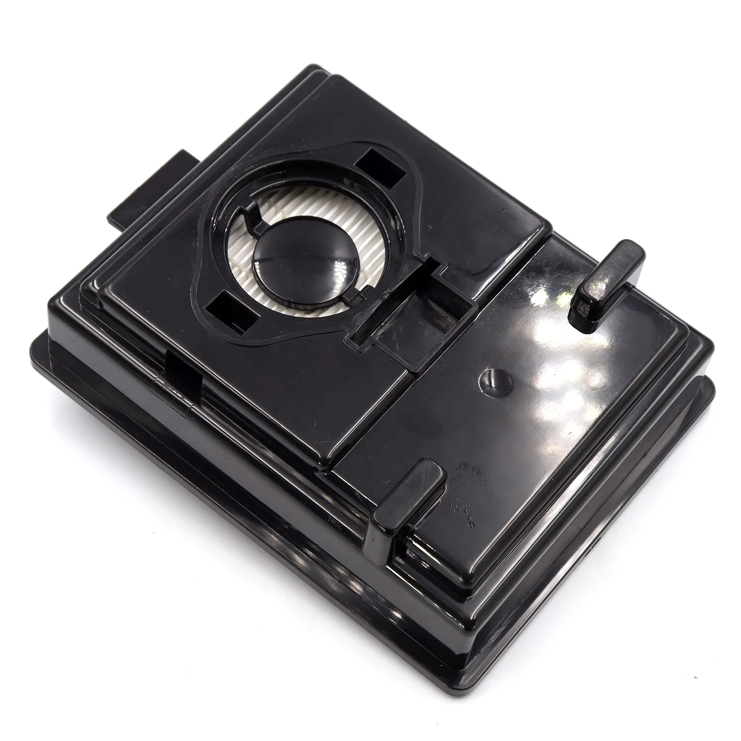 H13 моющиеся вакуумный очиститель воздуха hepa фильтр для замены радуга очиститель Серия E R10520 R-10520 R12106B запчасти