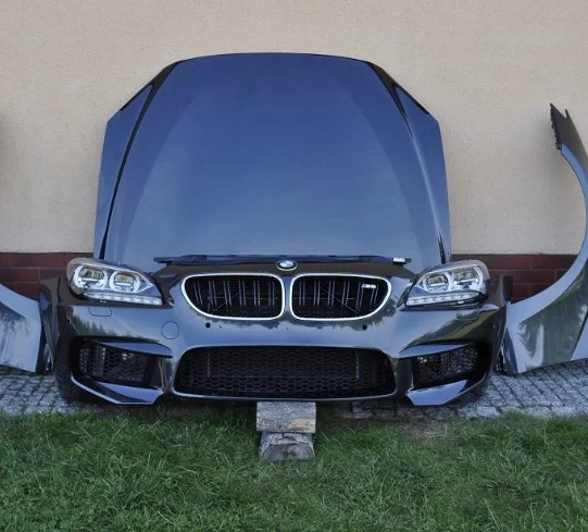 Full Body kit for BMW F01 F06 F07 F10 F11 F12 F13 F14 F15 F16 F22 F30 F31 F32 F33 F34 F80 F82 F85 F86 F87 M2 M3 M4 M5 M6 X5 X6