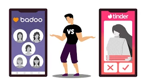 Приложение для свиданий BADOO