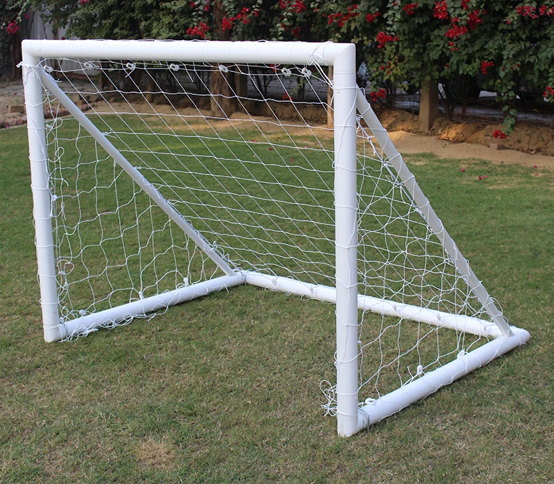 
Pepup PVC football Goal Post 
