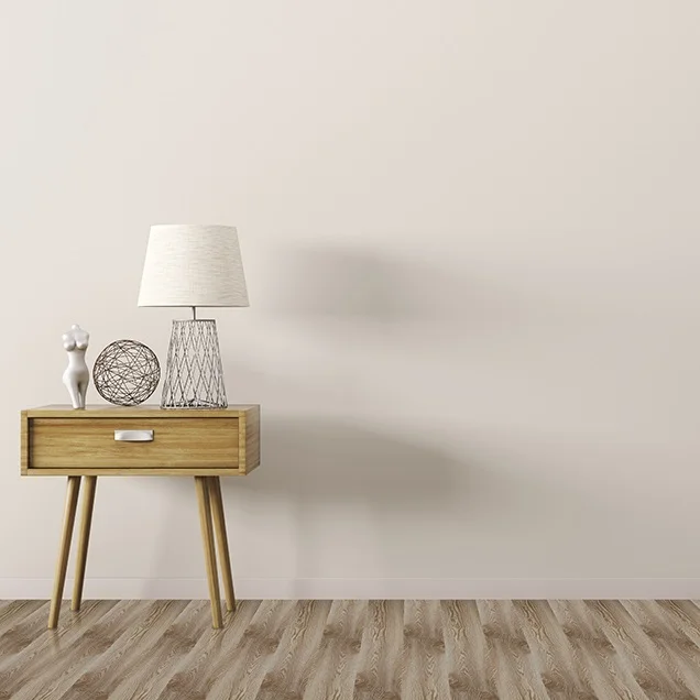 Easy to clean water resisting PVC Fjord Deco Vinyl  Flooring Planks Tiles from South Korea