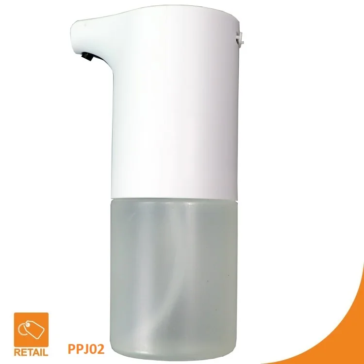 Premium Automatic Foam Soap Dispenser Foaming Touchless Soap Dispenser